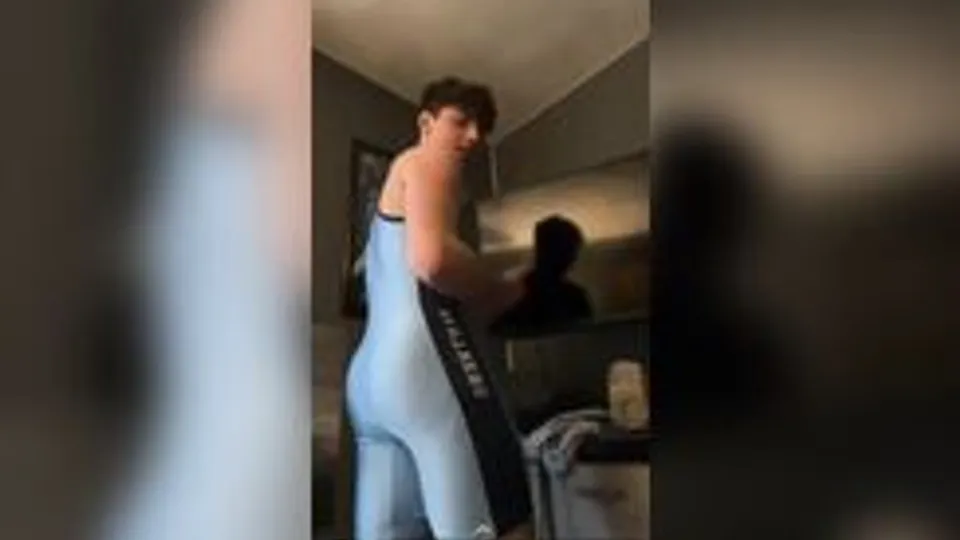 Snapchat Boy 4
