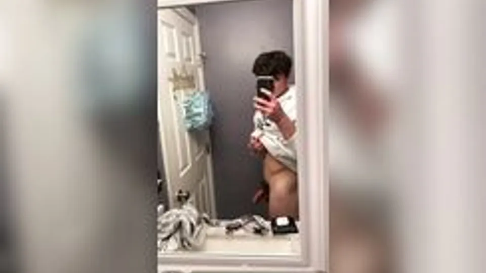 Snapchat Boy Cam Porn Selfie
