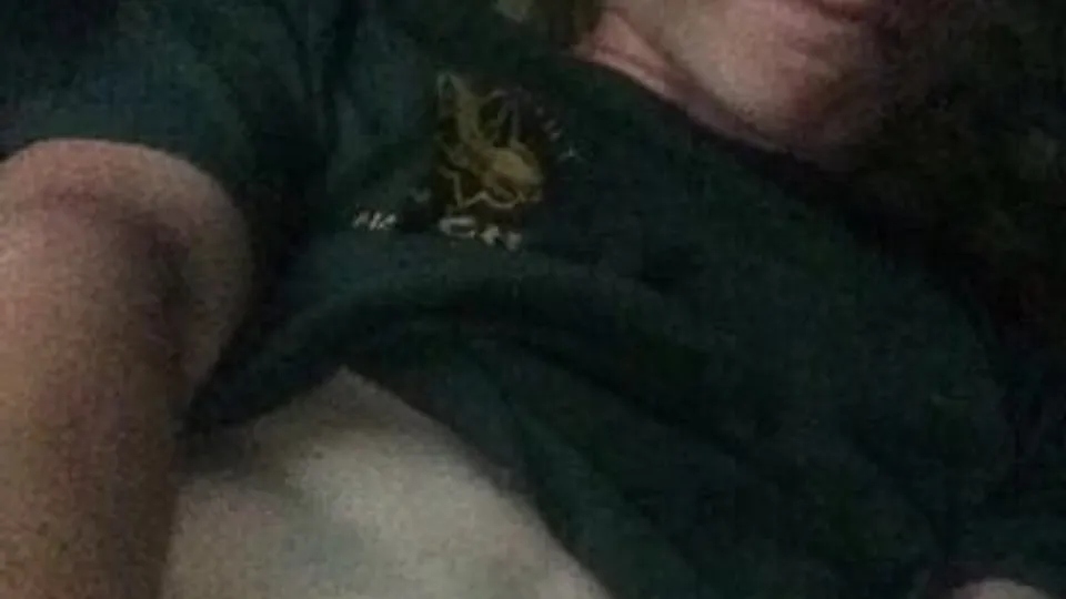 Snapchat Wanker Cums