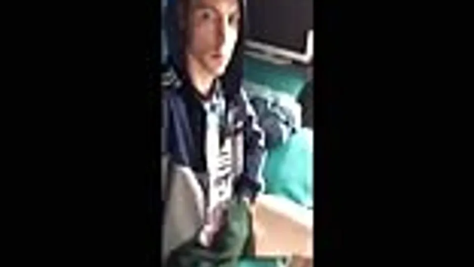 Sneakers stroker
