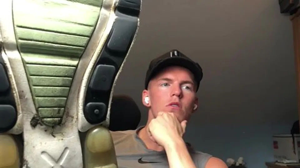Sniff for Master - ThisVid.com
