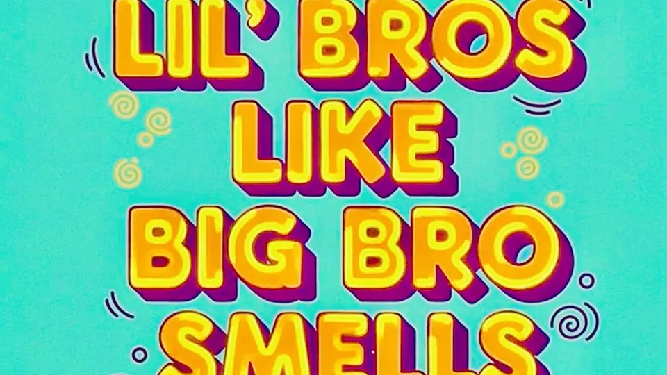 SNIFF IT LIL' BRO --PMV - ThisVid.com