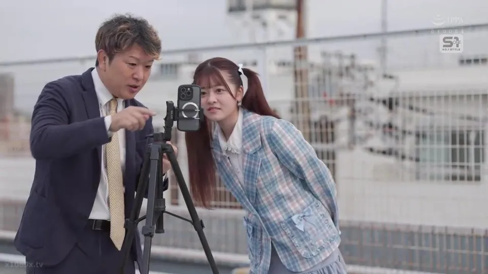 Bust Growth Pledge: Innocent Maiden's Boob Enhancement