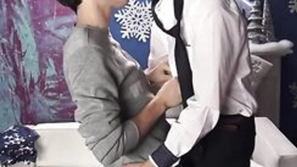 Snowflakes Bareback Gay Porn Videos