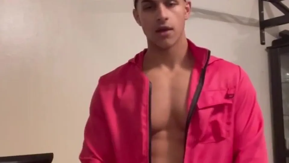 Twink Cock Training