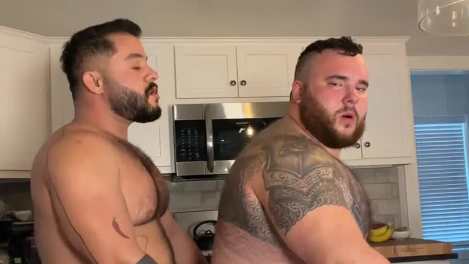 So Much Beef