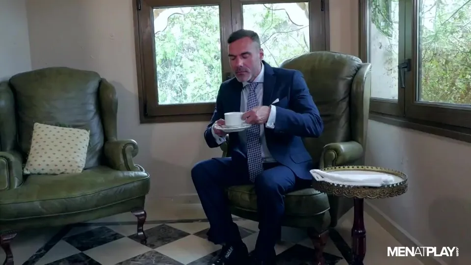 Sodo avant d'aller au bureau : Manuel Sky & Tyler Berg