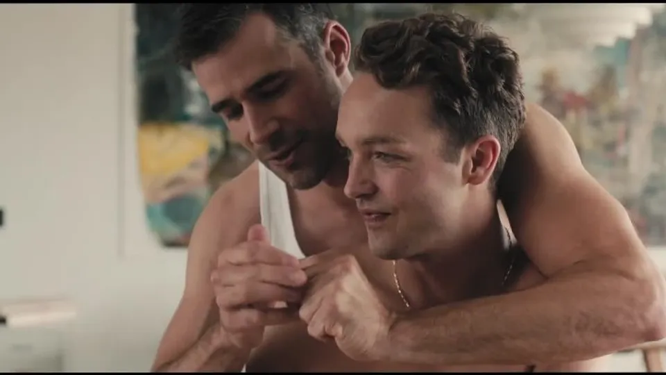 "Analer Sodomie im Jahr 2017"