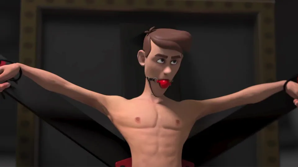 Sodomy Squad 2024 1080p