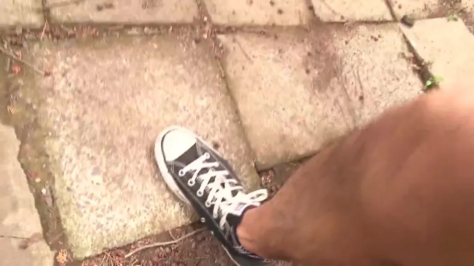 Risa Kasumi: Peeping Sister