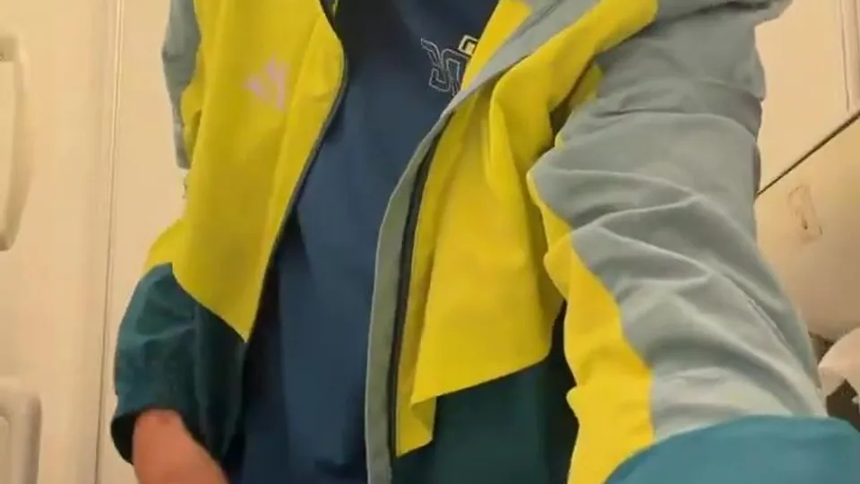 Soft Irish Dick Hoodie Gay Porn