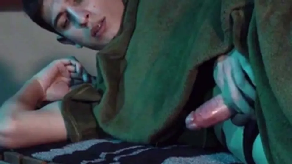 Soldados: Gay Military Encounter