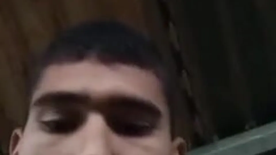 Soldier Wank 1 - ThisVid.com