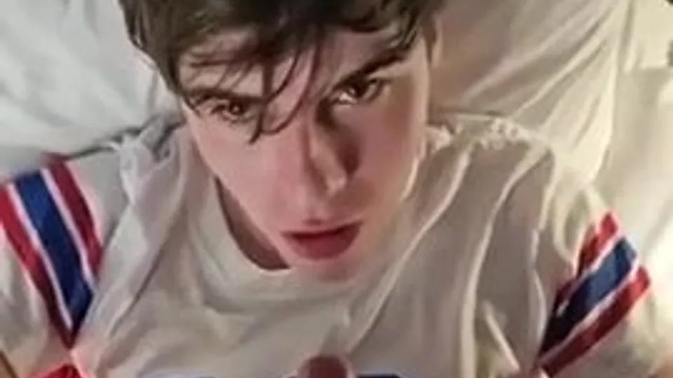 Some milk for the twink