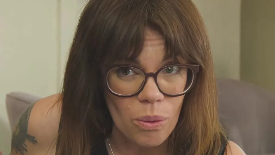 Becca Fatale's Harde Lul Craving