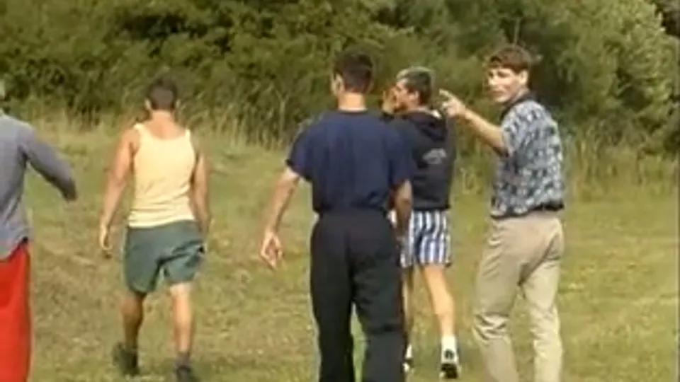 Sommerfrische Teil 1