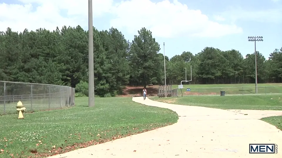 Pederasinin Oğlu: Vadim'in Keşfi