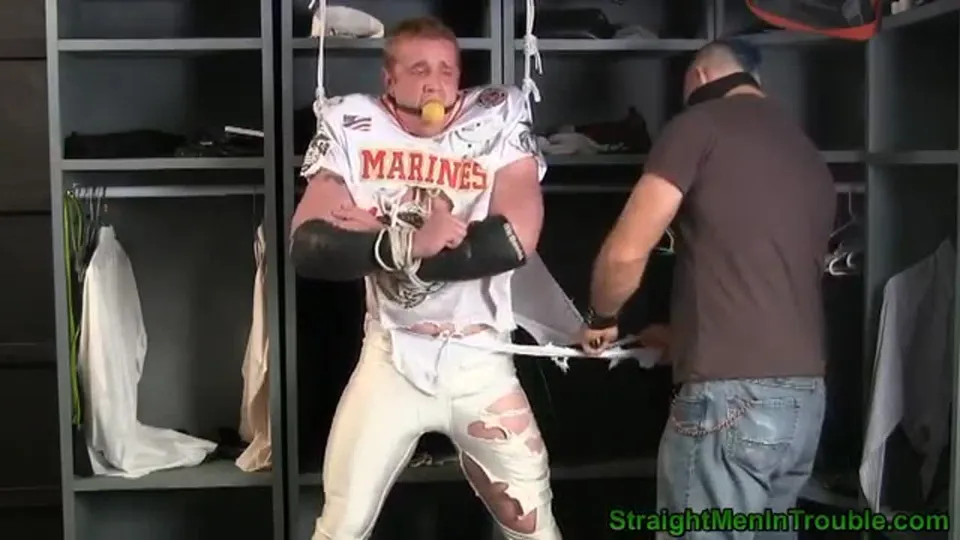 Sore Loser's Punishment