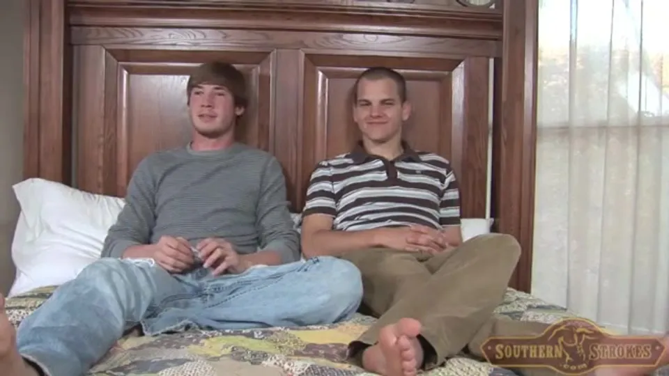 Southern boys horny as hell - ThisVid.com