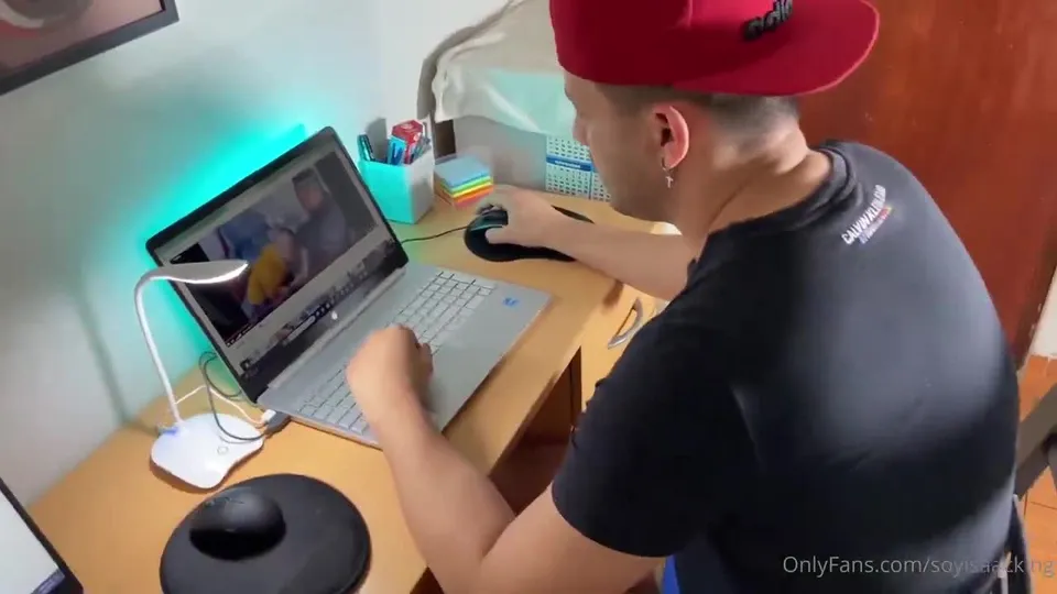 Soyisaacking Nude Leaks Gay Porn, Masculine Fit Dreamy Handsome Dudes Intense Tight Ass Bareback Fuck (19).mp4