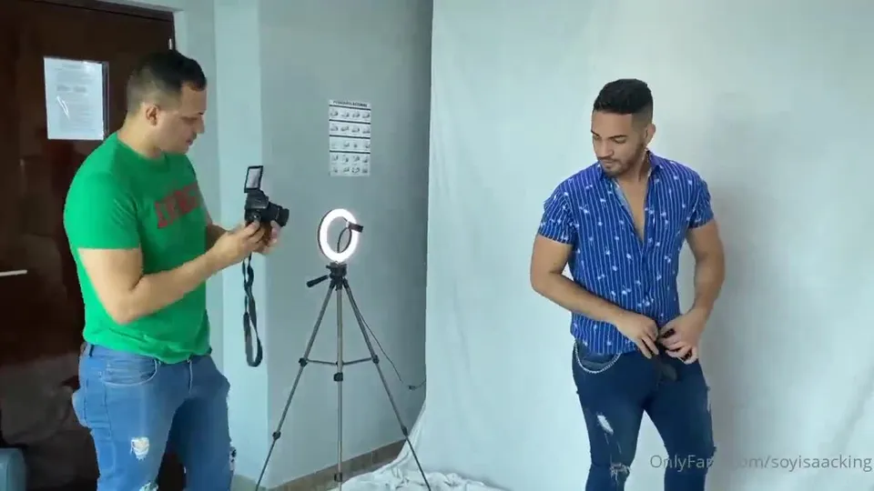 Soyisaacking Nude Leaks Gay Porn, Masculine Fit Dreamy Handsome Dudes Intense Tight Ass Bareback Fuck (16).mp4
