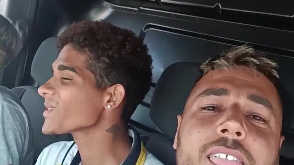 Spanish boys pt.1 - ThisVid.com