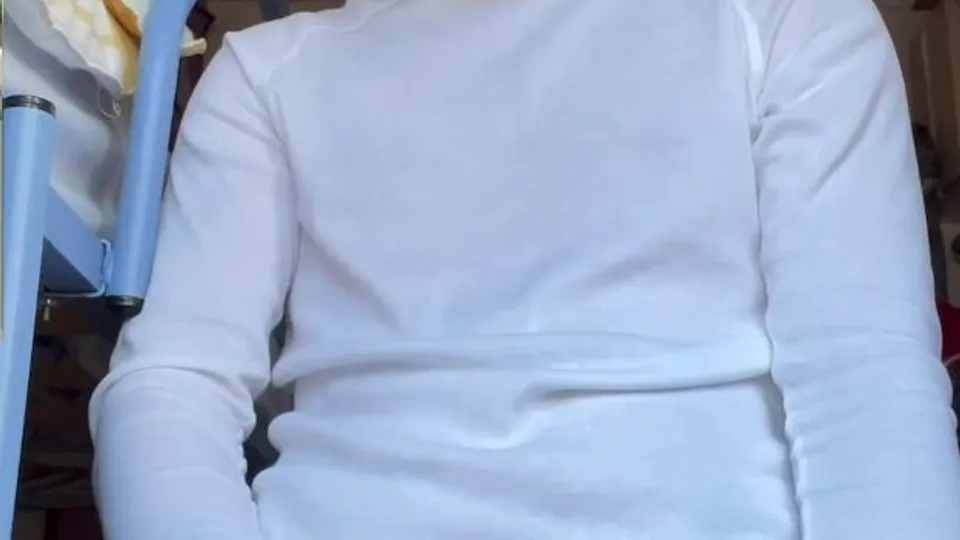 Spanish twink lilsuso cums