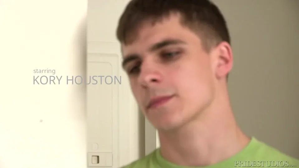 Spencer Whitman Fucks Kory Houston