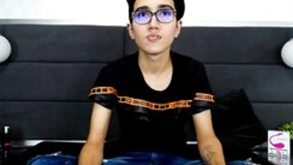spicy boy bang, WEB BOYS