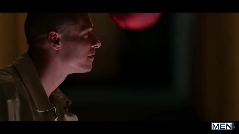 Spiderman - A Gay XXX Parody Part 2