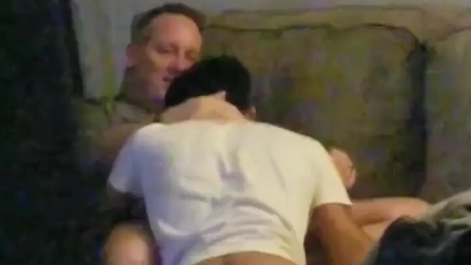 Spiying Boy Suck His Dad - ThisVid.com