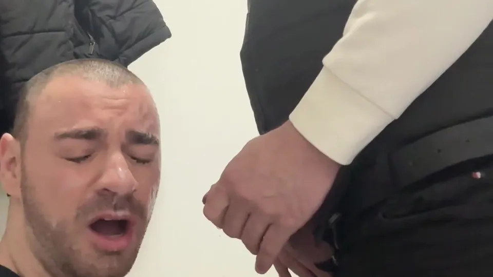 Sprayed 2 - ThisVid.com