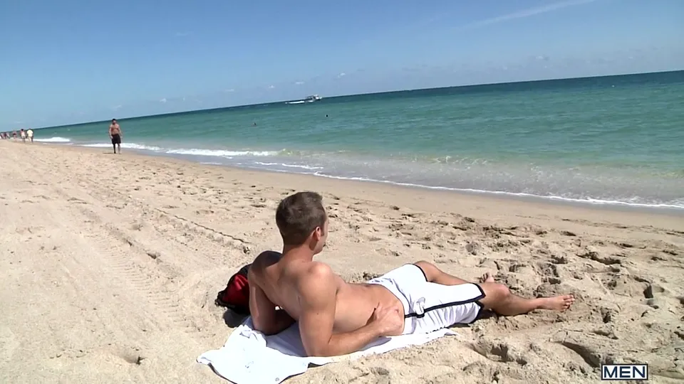 Spring Break (Devin Adams & Tony Paradise)