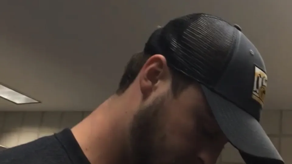 Spy American dude - ThisVid.com