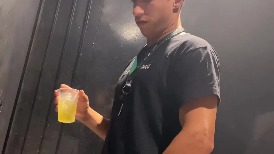 SPY AT URINALS 2 - ThisVid.com