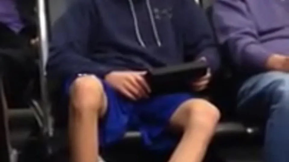 Bulge Exposure in Public