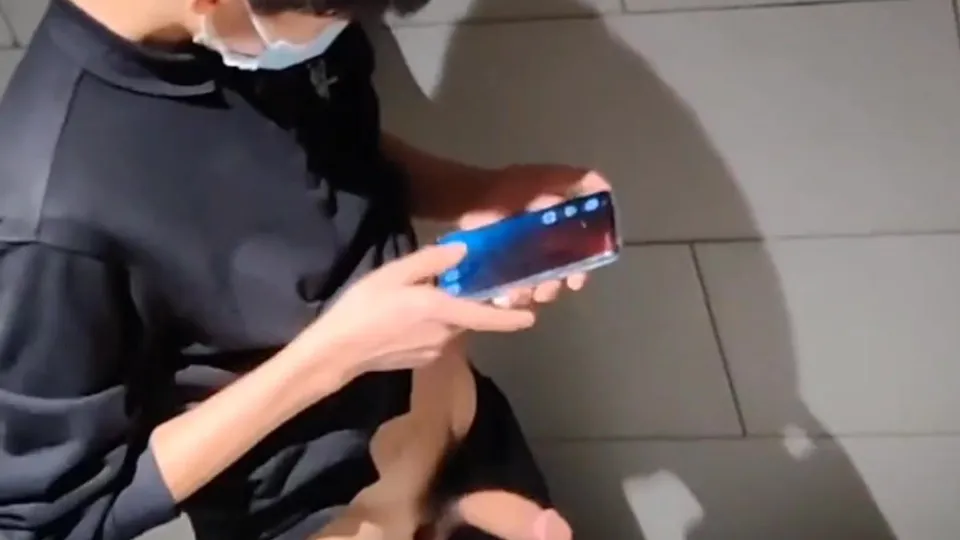 Spy hidden hot asian teen masturbate and cum in toilet - ThisVid.com