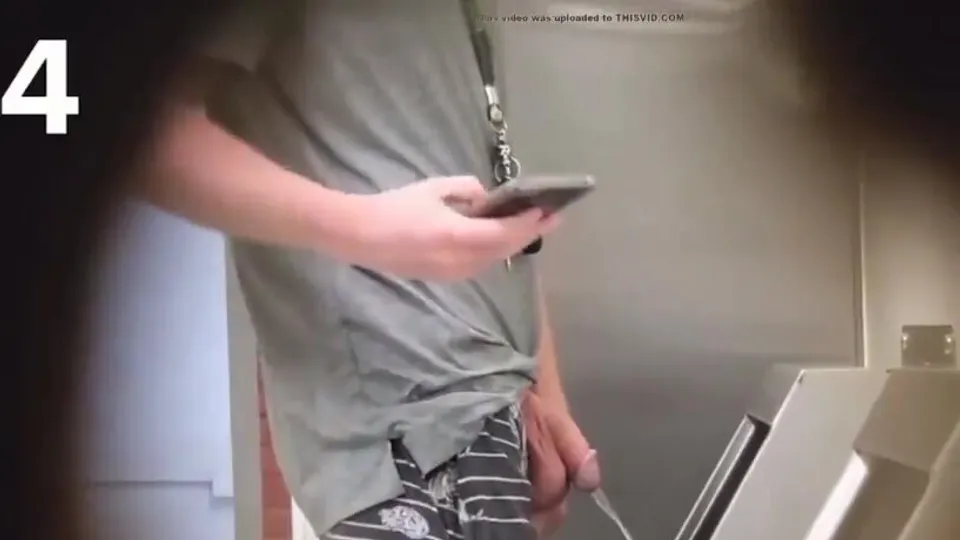 Spy Men Piss - ThisVid.com