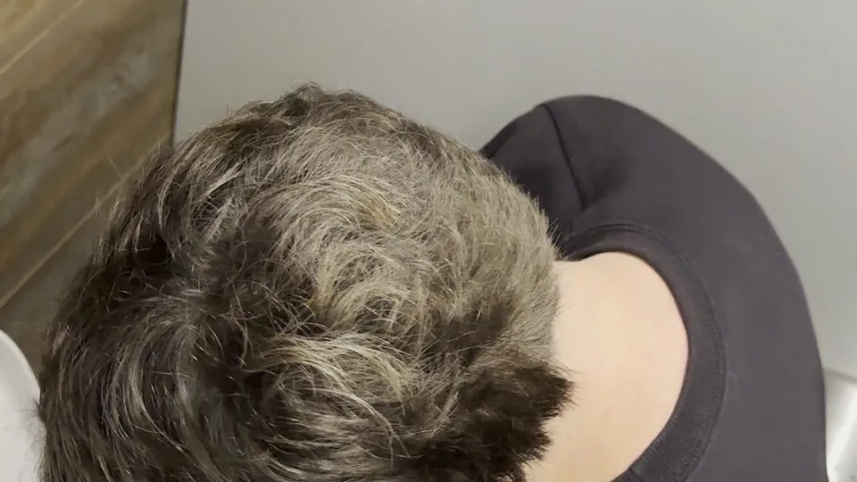 Spy Piss Boy Public Bathroom - ThisVid.com