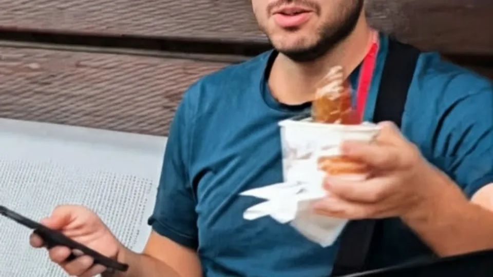 SPY Sporty dumb guy ass - ThisVid.com