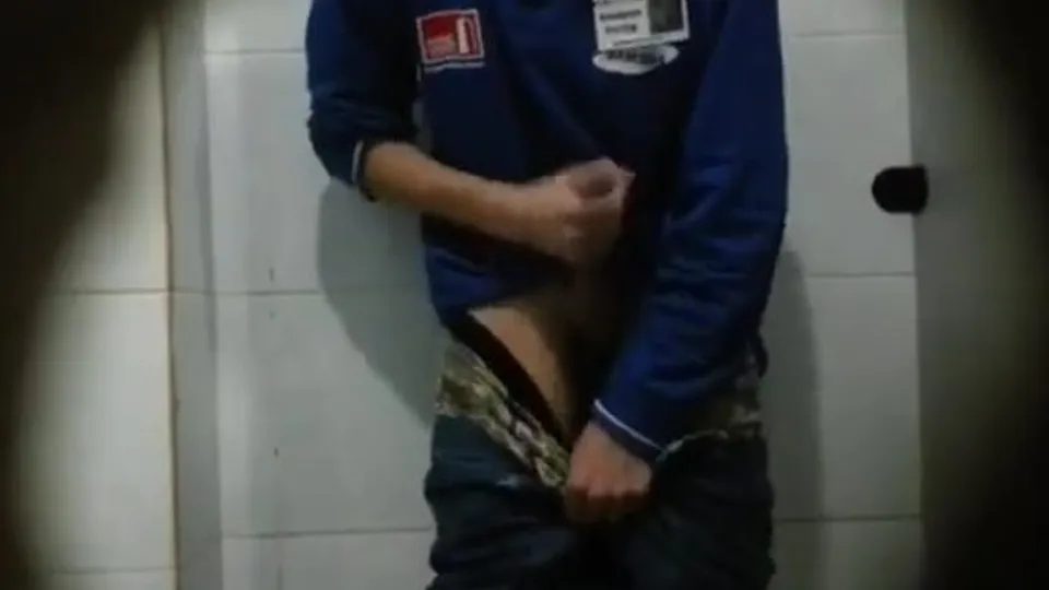 Spy teen cum hot caught boy - ThisVid.com