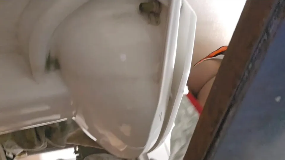 Spying co-worker 59 - ThisVid.com