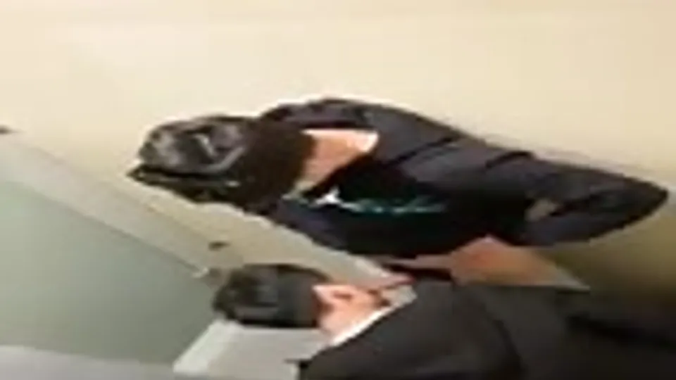 Spying on teens sucking boys porn