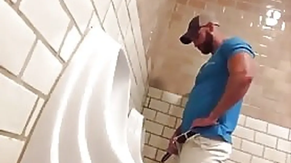 Spying straight guys compilation