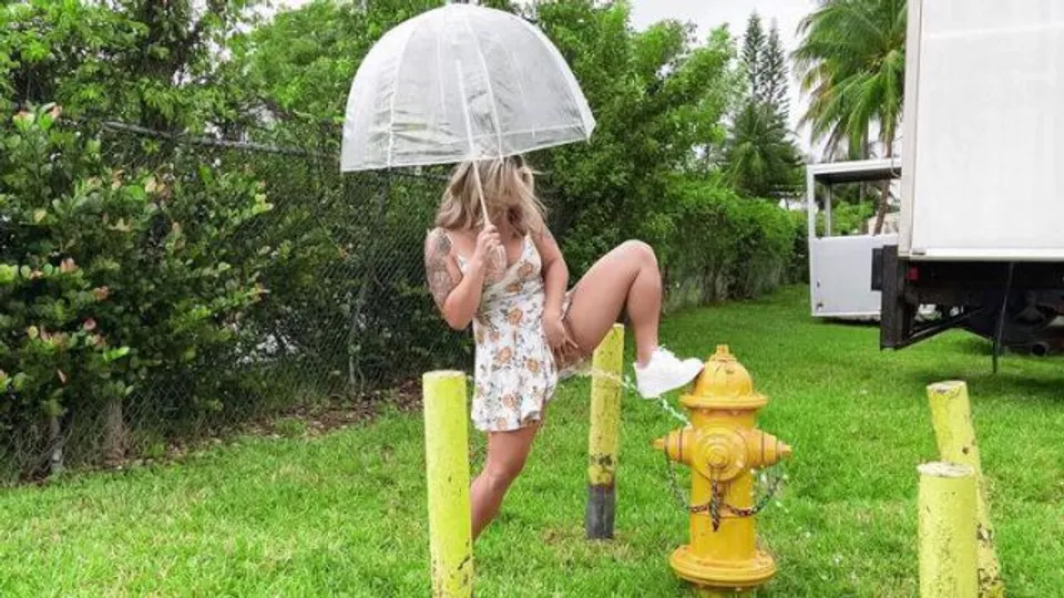 Squirt Everything 