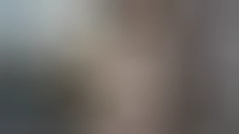 Squirted huge on the floor while getting fucked hard and rough from behind and cum on big boobs - Jessi Q