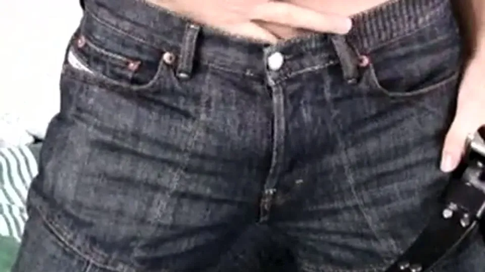 Teen Jordan's Squirt Orgy