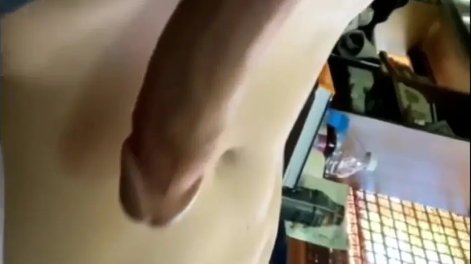 Sr8 Bait Jock Cum