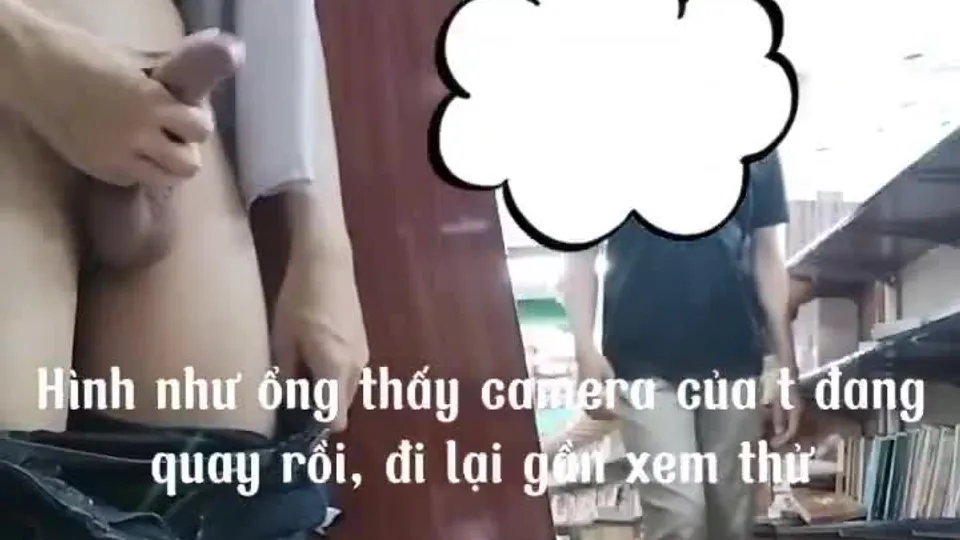 Gay Cam Show: Live Streaming