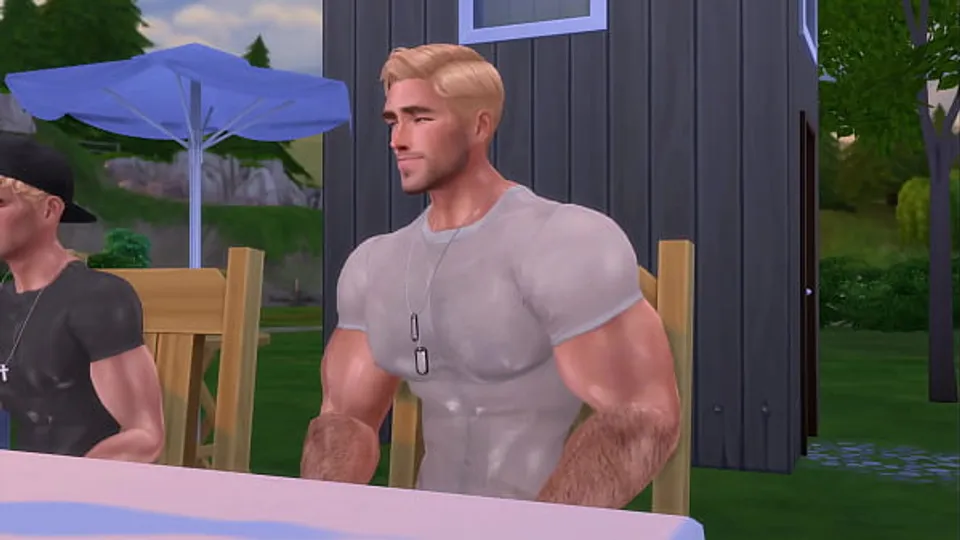 St. Luis Boarding School Part 3: "I found out who my master is.."